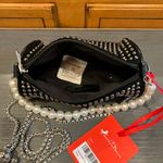 Montana West NWT  Crystal Rhinestone Mini Crossbody Bling Purse Photo 11