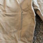 Lands End womens Khaki Tan Shorts Size 2 Photo 3