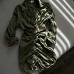 Emory park Shirt Dress Photo 1
