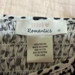 Urban Romantics Chetta Print Blouse  Photo 1