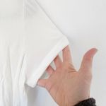 Aspen Dream Taylor Rolled Sleeve T Photo 3