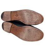 Cole Haan Womens Black Leather Loafers Shoes 8B SKU 7338 Photo 6