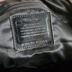 Coach  Poppy black with 2 tags -2012 collectible Photo 2