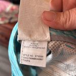 Puma  Shorts Woman’s ‎ - Golf Athletic - size 10 Turquoise Dri fit Photo 6