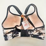 Panache  sport Non Wired Sports Bra NEW 32 E Photo 2