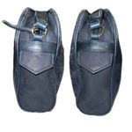 Authentic Bally Crossbody Bag Blue Photo 6