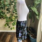 Wild Fable Smocked Floral Top \ Skirt | medium Photo 5