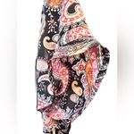 Daniel Rainn Paisley Print Size Large Dress Photo 8