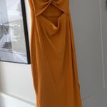 Lulus Cut Out Dress Photo 0