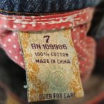 American Rag Woman's  Jean Skirt Size 7 #3339 Photo 3