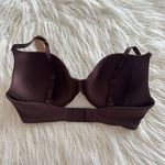 SKIMS  Fits Everybody T-Shirt Bra Cocoa Size 34D Photo 4