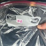 Naked & famous | super skinny guy button fly denim jeans Blue Size undefined Photo 3