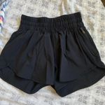 Lululemon Track That Short 3” Photo 0