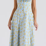 House Of CB  Carmen Dress Photo 0