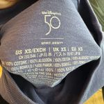 Disney  Spirit Jersey in Classic Blue oversized xs Photo 3
