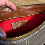 Dooney & Bourke  1975 purse shoulder bag Photo 2