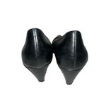 French Connection  black pumps heels 7‎ Photo 3