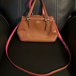 Coach  purse mini Christie Photo 0