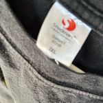 womens 2x y2k oktoberfest munchen lion shirt Black Photo 2