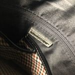 Giani Bernini Black Crossbody Bag Photo 4