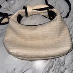 Urban Expression NWT Urban Expressions Beige and Black Crossbody Bag Photo 3