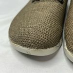 Nobull  Training Shoes Mens 6.5 Womens 8 Army Olive Green Laced Sneaker Trainer Photo 5