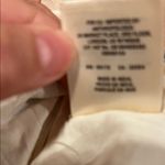 Anthropologie holding horses Elira embroidered striped Blouson Mini Dress sz Sm Photo 6