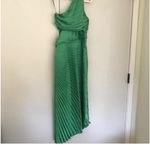 ALC Frank NWOT A.L.C pleated dress Photo 6