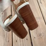 Loft Elegant sandals on block heels🌷🌷 Photo 6