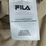 FILA  Womens Short Cargo Nylon High Waist Pockets Active Hiking Size Small Photo 7