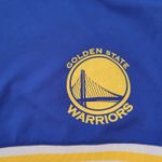 Nba Golden State Warriors Basketball Shorts Photo 3