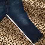 JEANS Women’s Size 24 TORRID Crop Midfit Super Skinny Super Photo 8