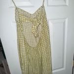 SO  Dress Gingham Mini Photo 4