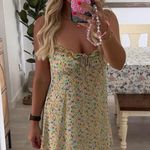 Wild Fable Ruffle Trim Slip Mini Babydoll Dress - Photo 3