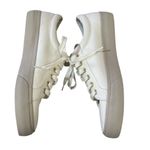 Keds  Women’s Jump Kick Sneaker, Snow White Canvas, size 10, NWOT Photo 1