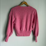 Sandro  Happy Wool Twinset Cardigan XS Photo 6