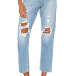 Levi’s 501 Cropped Jeans Photo 0