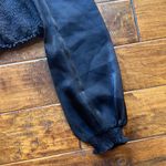 A.Peach Puff Sleeve  crop top Photo 2