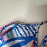 Lilly Pulitzer  Daphne Dress Sz XXS Sailboat Coastal Resort Beach‎ Vacation Flowy Photo 4