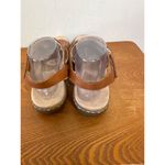 Naturalizer Soul Women's Strappy Snap Closure Sandals Brown Size 10 / 40 Sk 2901 Photo 6