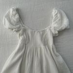 Princess Polly Lorna Romper White Photo 3