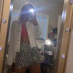 Hollister Jean Jacket Photo 1