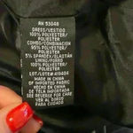 Junior Morgan & Co. Dress Black Size undefined Photo 5