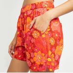 Free People  Palo Duro Shorts‎ XS Photo 6