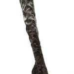 Saint Laurent Ella Thigh-High Velvet Boots Size 39 Original Price $1690 Photo 6