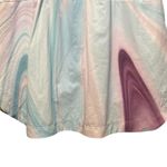 CALIA Pastel Marbled Golf 16" Birdie Skort Size Small Pink Photo 9