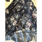 City Chic NWT  Mysterious Maxi Tier Fairycore Dress  Size M/18 Photo 6