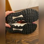 Leopard & pink‎ wedge boutique tennis shoes Pink Size 5 Photo 4