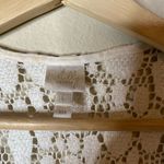 Milly  Crochet cover up tunic Photo 2