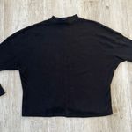 Apt. 9 Womens  Black Sweater - XL Photo 0